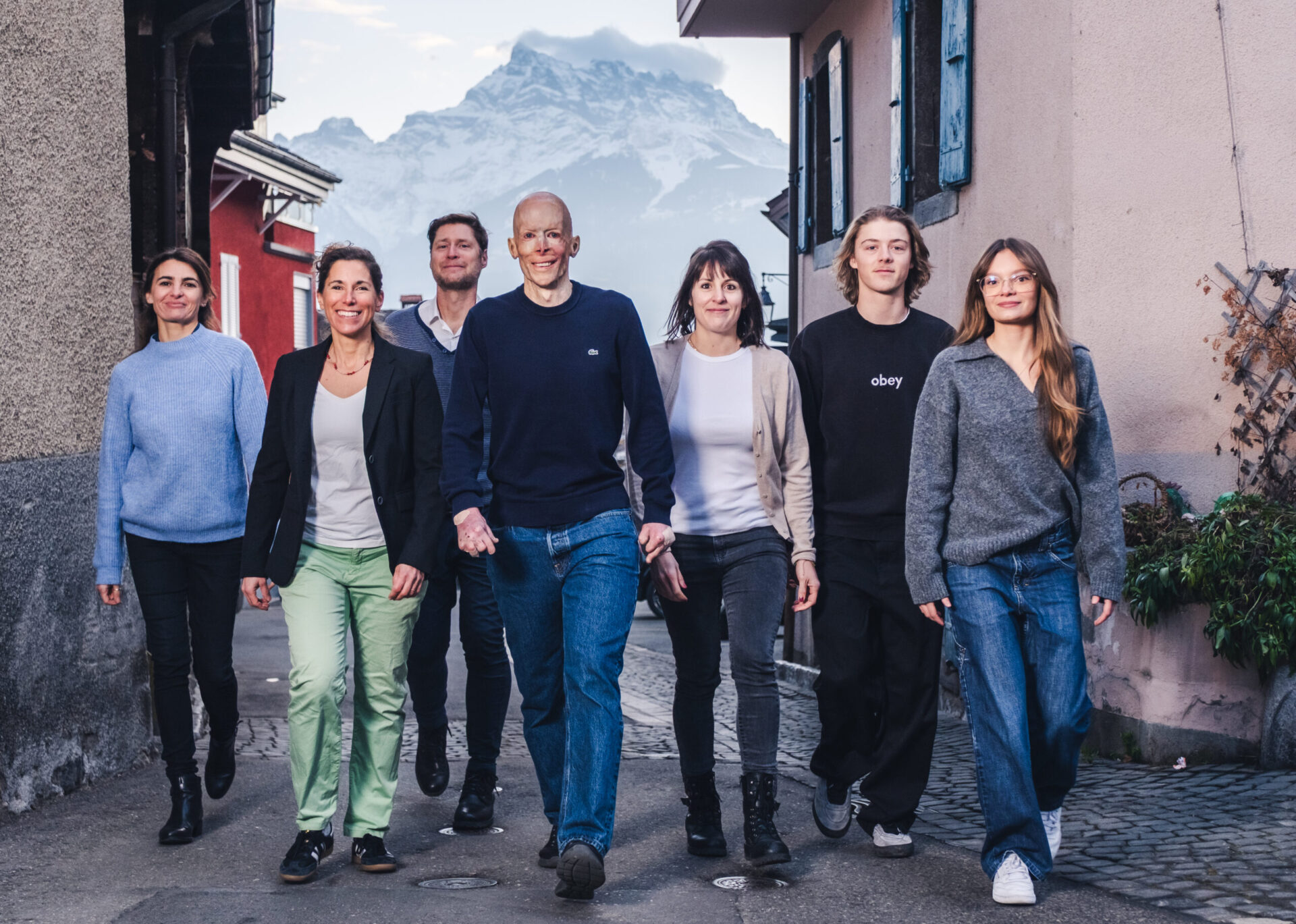 ACCham&rsquo;, c&rsquo;est parti !