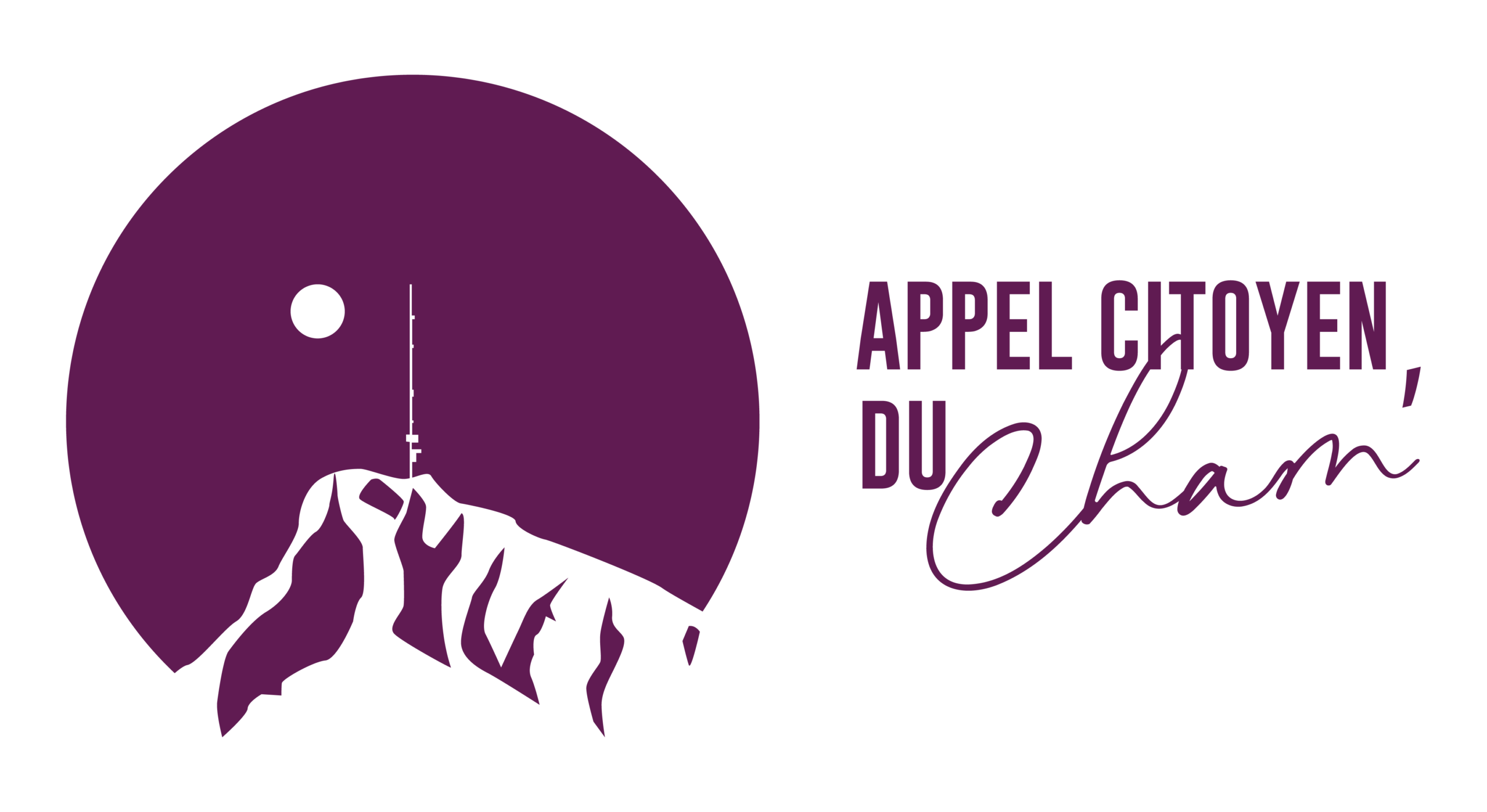 Appel Citoyen du Cham'